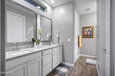 440 W Pinnacle Ridge Drive, San Tan Valley, AZ 85140 - Photo 10