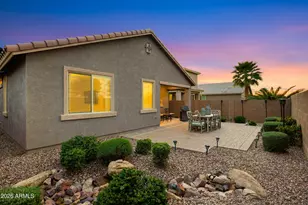 440 W Pinnacle Ridge Dr, San Tan Valley, AZ 85140 - Photo 20