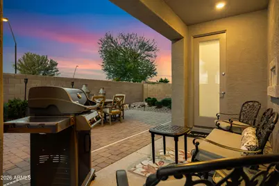 440 W Pinnacle Ridge Drive, San Tan Valley, AZ 85140 - Photo 18