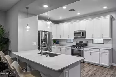 440 W Pinnacle Ridge Drive, San Tan Valley, AZ 85140 - Photo 2