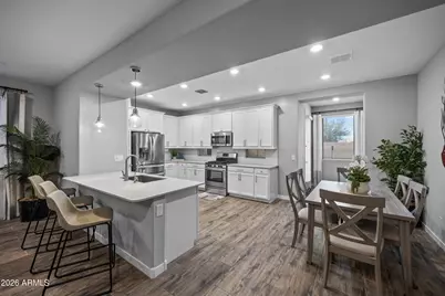 440 W Pinnacle Ridge Drive, San Tan Valley, AZ 85140 - Photo 6