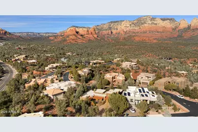 20 Calle Linda Court, Sedona, AZ 86336 - Photo 4