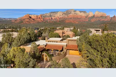 20 Calle Linda Court, Sedona, AZ 86336 - Photo 1