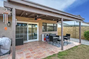 3918 W Calle Lejos, Glendale, AZ 85310 - Photo 30