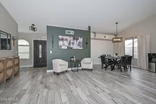 3918 W Calle Lejos, Glendale, AZ 85310 - Photo 4