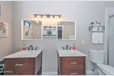 3918 W Calle Lejos --, Glendale, AZ 85310 - Photo 16