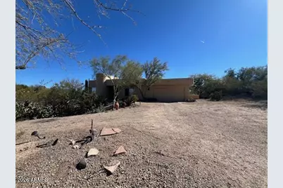 7707 E Primrose Path, Carefree, AZ 85377 - Photo 34