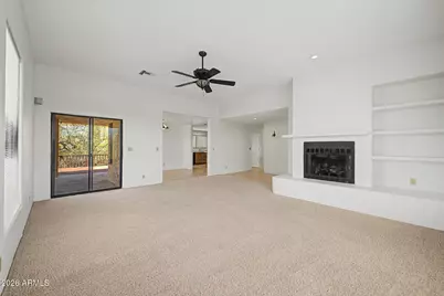 7707 E Primrose Path, Carefree, AZ 85377 - Photo 1