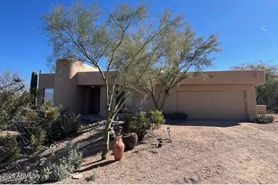 7707 E Primrose Path, Carefree, AZ 85377 - Photo 34