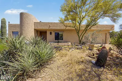 7707 E Primrose Path, Carefree, AZ 85377 - Photo 48