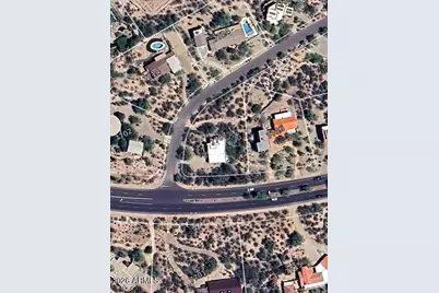 7707 E Primrose Path, Carefree, AZ 85377 - Photo 38