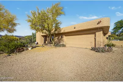 7707 E Primrose Path, Carefree, AZ 85377 - Photo 26