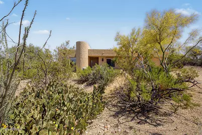 7707 E Primrose Path, Carefree, AZ 85377 - Photo 46