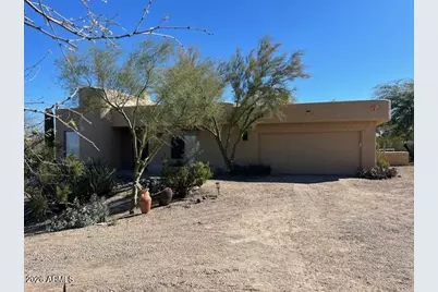 7707 E Primrose Path, Carefree, AZ 85377 - Photo 32