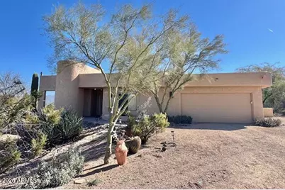 7707 E Primrose Path, Carefree, AZ 85377 - Photo 38