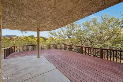 7707 E Primrose Path, Carefree, AZ 85377 - Photo 30
