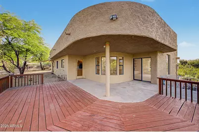 7707 E Primrose Path, Carefree, AZ 85377 - Photo 32