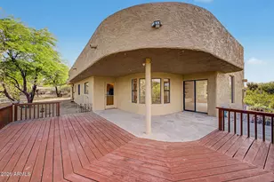7707 E Primrose Path, Carefree, AZ 85377 - Photo 32