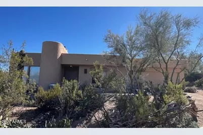 7707 E Primrose Path, Carefree, AZ 85377 - Photo 38