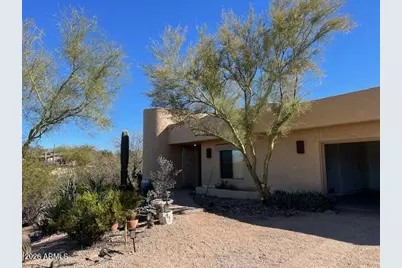 7707 E Primrose Path, Carefree, AZ 85377 - Photo 26