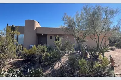 7707 E Primrose Path, Carefree, AZ 85377 - Photo 36