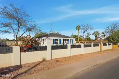 1748 E Monte Vista Road, Phoenix, AZ 85006 - Photo 30