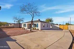 1748 E Monte Vista Rd, Phoenix, AZ 85006 - Photo 2