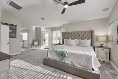 155 N Brookside Street, Chandler, AZ 85225 - Photo 24