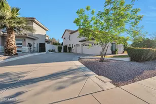 155 N Brookside St, Chandler, AZ 85225 - Photo 36