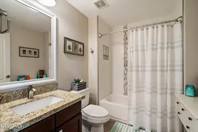 21320 N 56th Street #2182, Phoenix, AZ 85054 - Photo 16