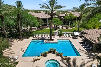 21320 N 56th Street #2182, Phoenix, AZ 85054 - Photo 2