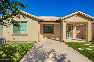 665 E Rojo Way, Gilbert, AZ 85297 - Photo 26