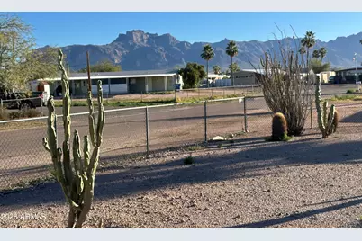 1543 E 22nd Avenue #124, Apache Junction, AZ 85119 - Photo 1