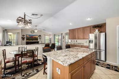 31267 N Saddlebag Lane, San Tan Valley, AZ 85143 - Photo 16