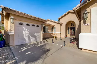 31267 N Saddlebag Lane, San Tan Valley, AZ 85143 - Photo 2