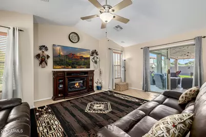 31267 N Saddlebag Lane, San Tan Valley, AZ 85143 - Photo 8