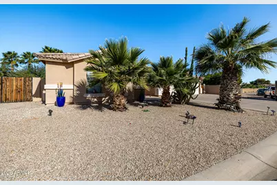 31267 N Saddlebag Lane, San Tan Valley, AZ 85143 - Photo 54
