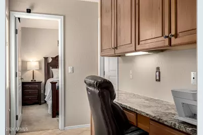 31267 N Saddlebag Lane, San Tan Valley, AZ 85143 - Photo 34