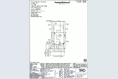 14802 W Gray Fox Trail, Surprise, AZ 85387 - Photo 4