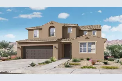 14802 W Gray Fox Trail, Surprise, AZ 85387 - Photo 1
