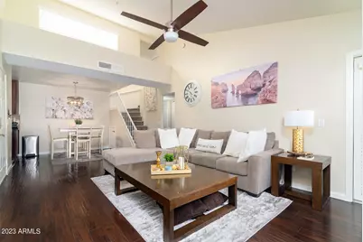 14145 N 92nd Street #2077, Scottsdale, AZ 85260 - Photo 14