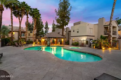 14145 N 92nd Street #2077, Scottsdale, AZ 85260 - Photo 4