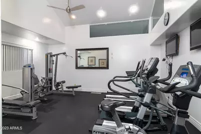 14145 N 92nd Street #2077, Scottsdale, AZ 85260 - Photo 36