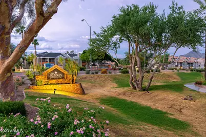 14145 N 92nd Street #2077, Scottsdale, AZ 85260 - Photo 32