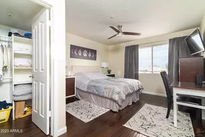 14145 N 92nd Street #2077, Scottsdale, AZ 85260 - Photo 22