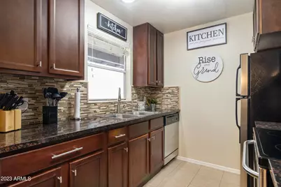 14145 N 92nd Street #2077, Scottsdale, AZ 85260 - Photo 20