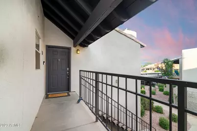 14145 N 92nd Street #2077, Scottsdale, AZ 85260 - Photo 28