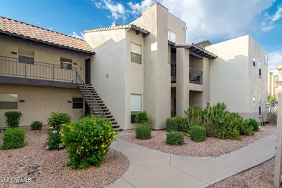 14145 N 92nd Street #2077, Scottsdale, AZ 85260 - Photo 6