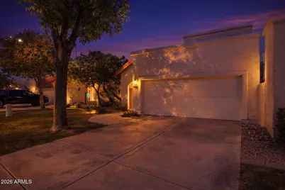 1906 E Calle De Arcos Drive, Tempe, AZ 85284 - Photo 2