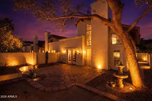 1906 E Calle De Arcos Dr, Tempe, AZ 85284 - Photo 30